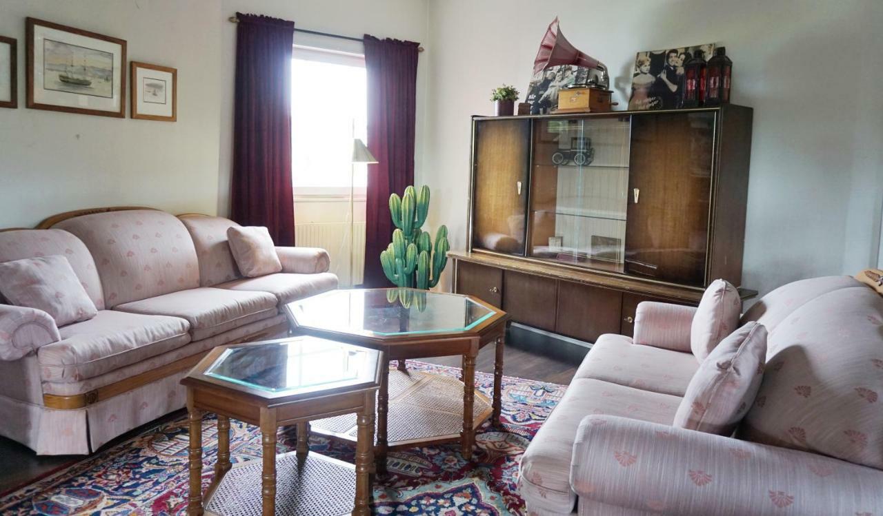 Villa Gladtjaern Smedjebacken 外观 照片